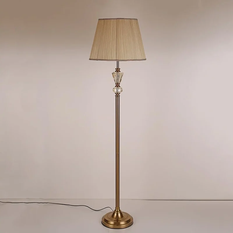 B&B Modern Minimalist Floor Lamp - Image 2