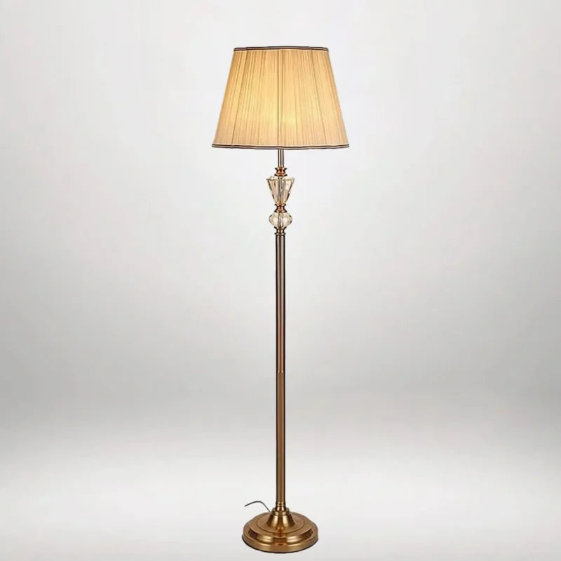 B&B Modern Minimalist Floor Lamp - Image 6