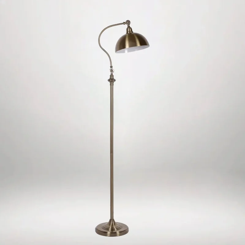 B&B Vintage Retro Floor lamp - Image 7